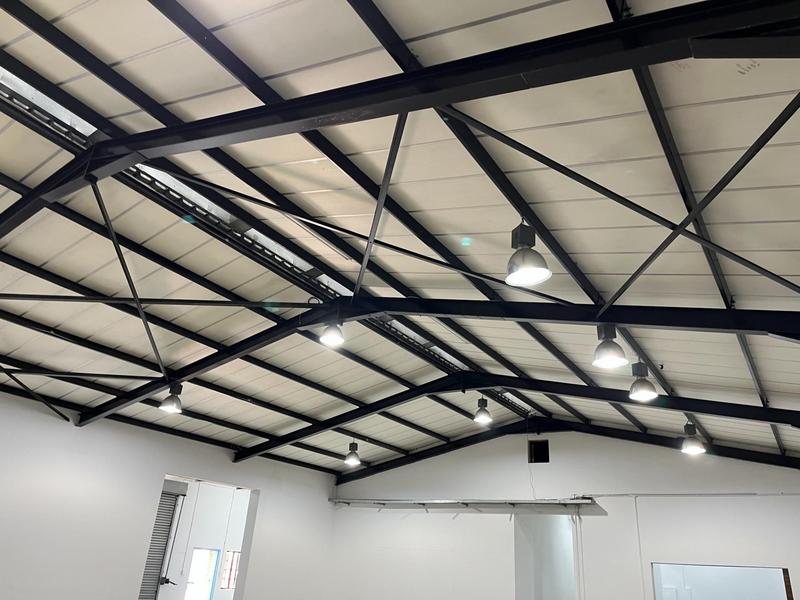 To Let Commercial Property for Rent in Maitland Western Cape